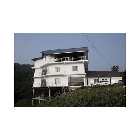 Blossom Valley Cottage Munnar Exteriör bild